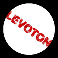 »Levoton« cover