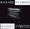 »Nubes, Cometas, Rumores Y Orugas« cover